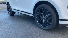 Land Rover Range Rover Evoque 1.5 P300e R-Dynamic S 5dr Auto Hatchback